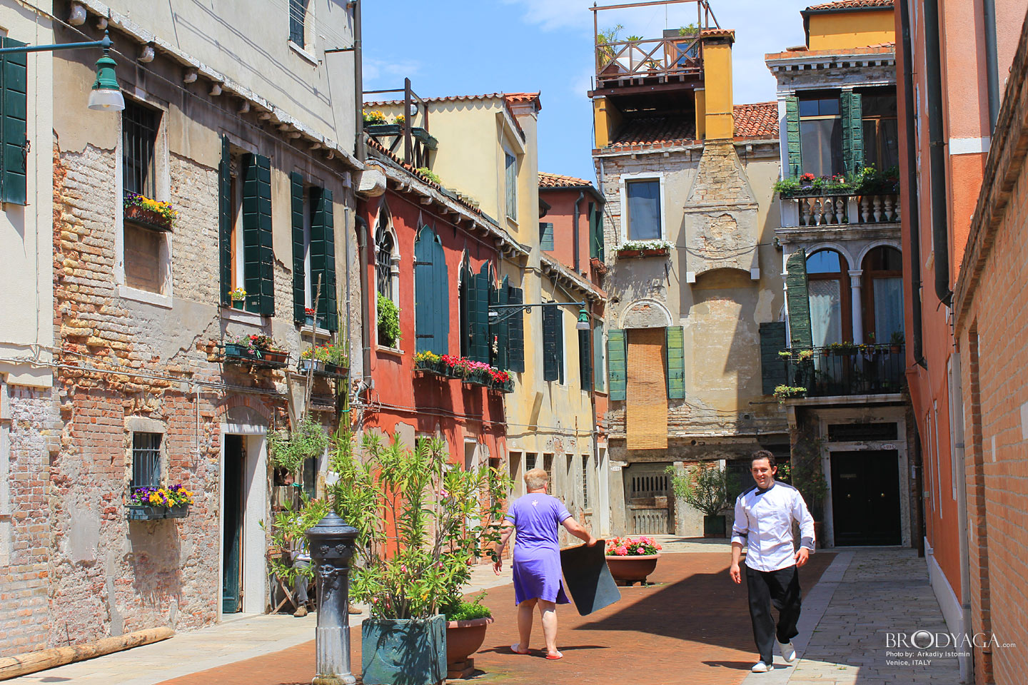 Venice